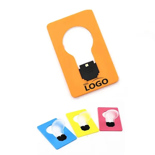 Card Sharp led Light