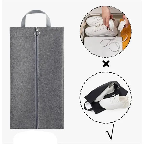 Travel Shoe Bags