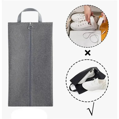 Travel Shoe Bags