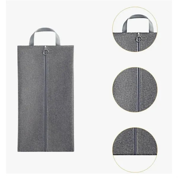 Travel Shoe Bags