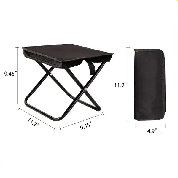 Folding Camping Stool