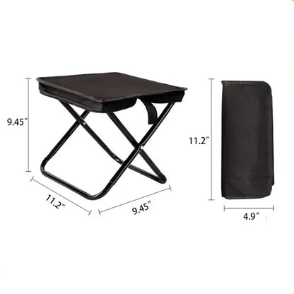 Folding Camping Stool