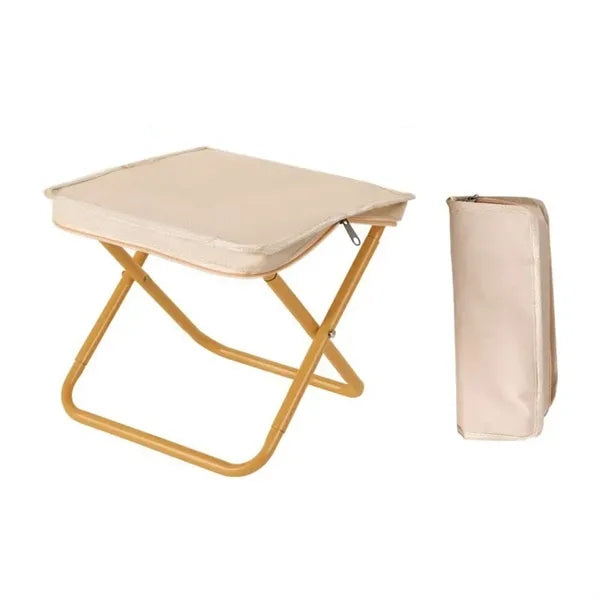 Folding Camping Stool