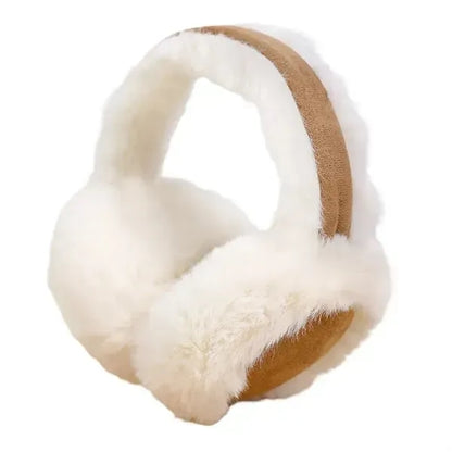 Winter Fluff Thermal Earmuffs