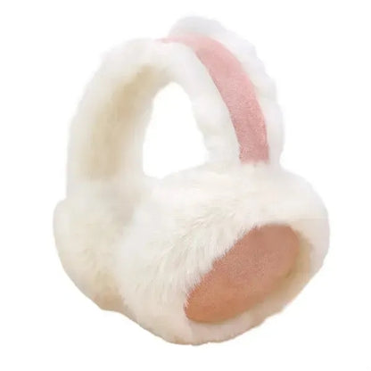 Winter Fluff Thermal Earmuffs