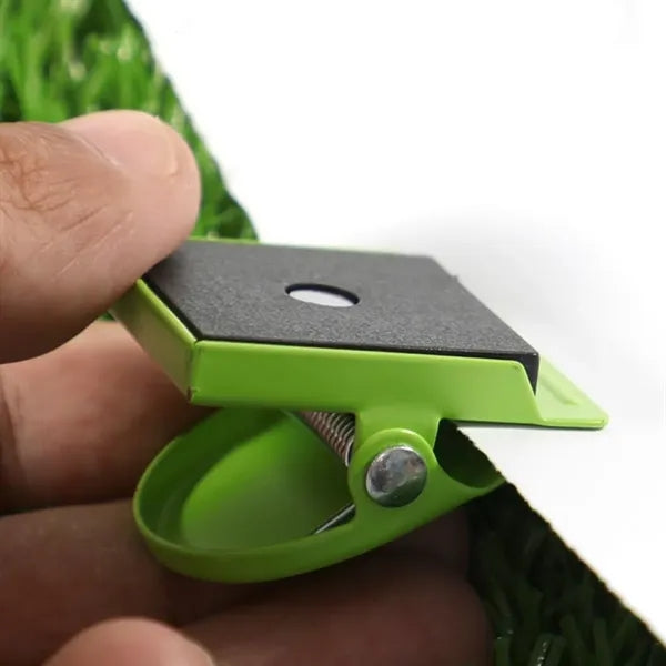 Colorful Magnetic Mini Strong Refrigerator Magnet Note Clips