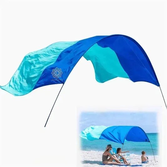 Beach Shade Tent