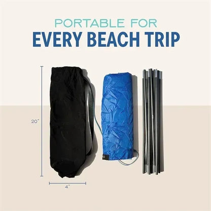 Beach Shade Tent