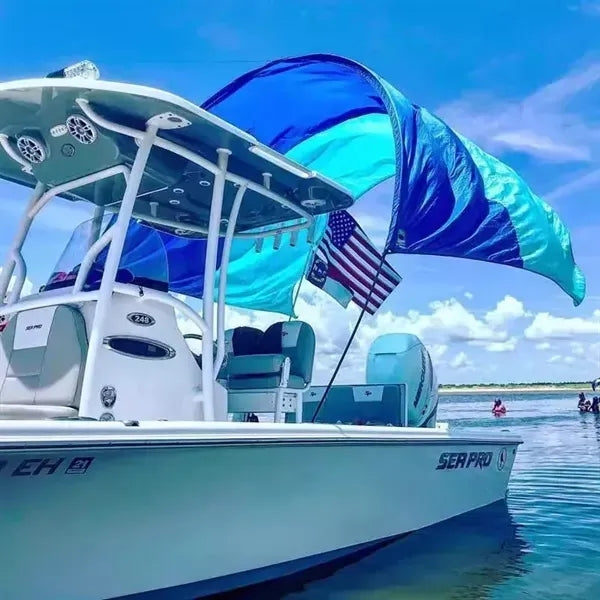 Beach Shade Tent