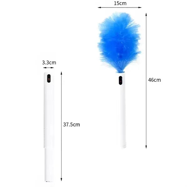 Electric Telescopic Duster