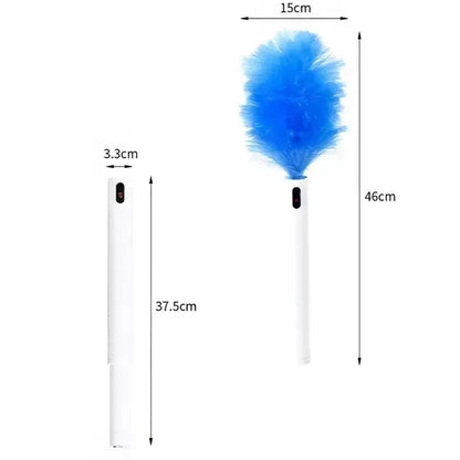Electric Telescopic Duster