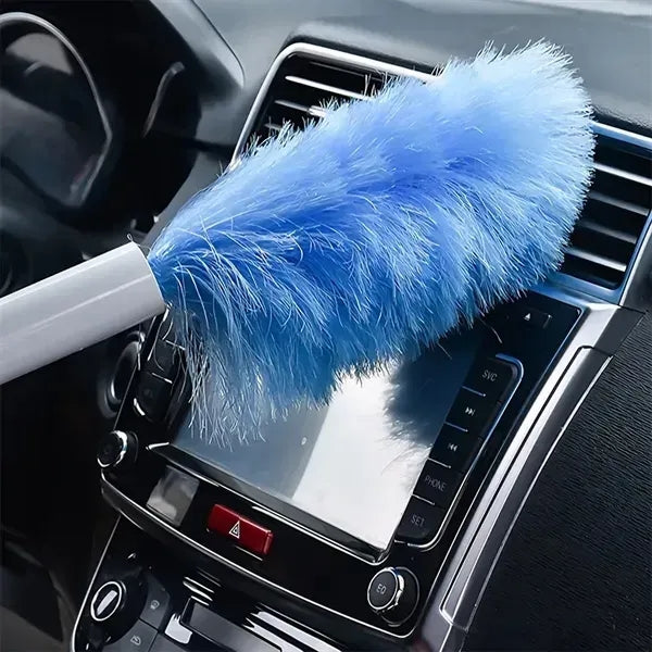 Electric Telescopic Duster