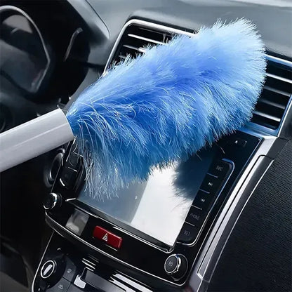 Electric Telescopic Duster