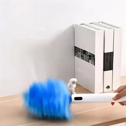 Electric Telescopic Duster