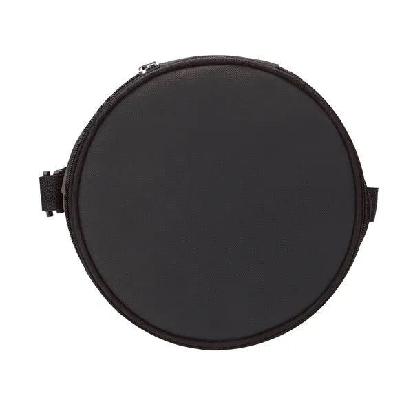 Baldwin 12-Can Barrel Cooler Bag