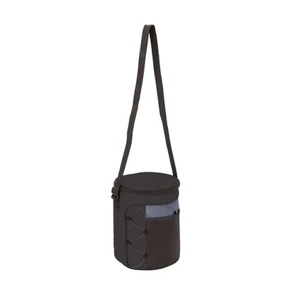Baldwin 12-Can Barrel Cooler Bag