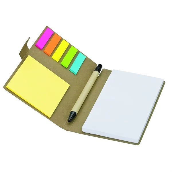 Rita Pen, Note & Flag Set