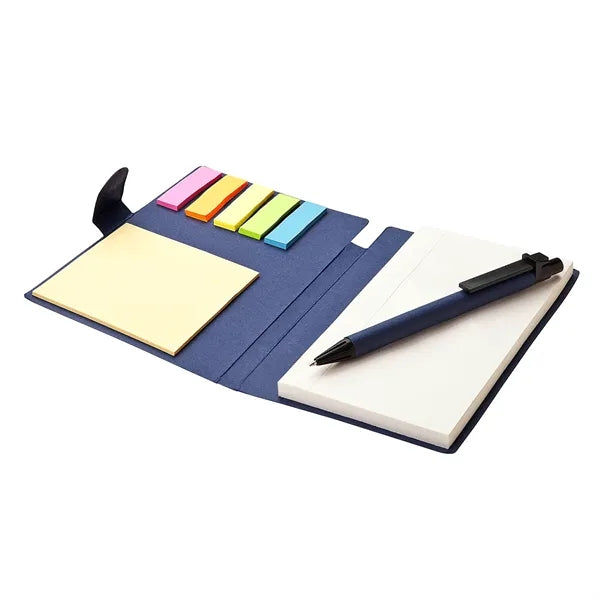 Rita Pen, Note & Flag Set
