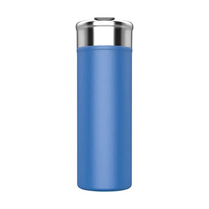 Esen 18 oz. Double Wall Stainless Steel Vacuum Tumbler wi...