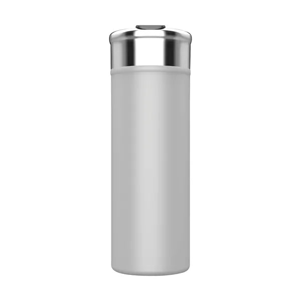 Esen 18 oz. Double Wall Stainless Steel Vacuum Tumbler wi...