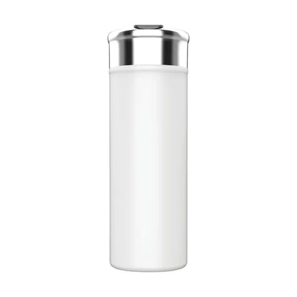 Esen 18 oz. Double Wall Stainless Steel Vacuum Tumbler wi...