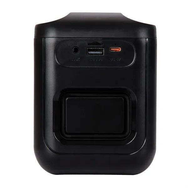Jett 6W Karaoke Speaker Set