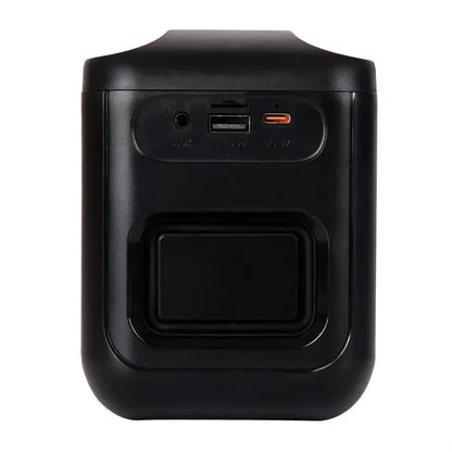Jett 6W Karaoke Speaker Set