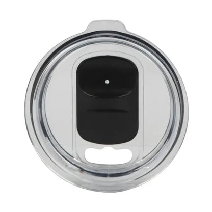 Bergen 24 oz. Steel/100% Recycled PP Liner Travel Tumbler