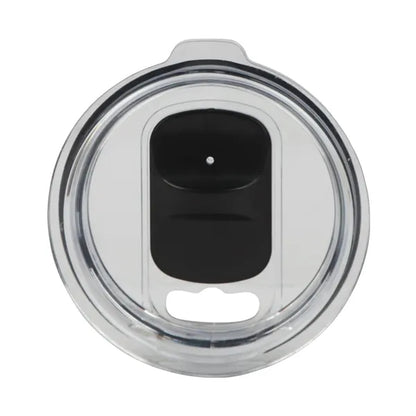 Bergen 24 oz. Steel/100% Recycled PP Liner Travel Tumbler