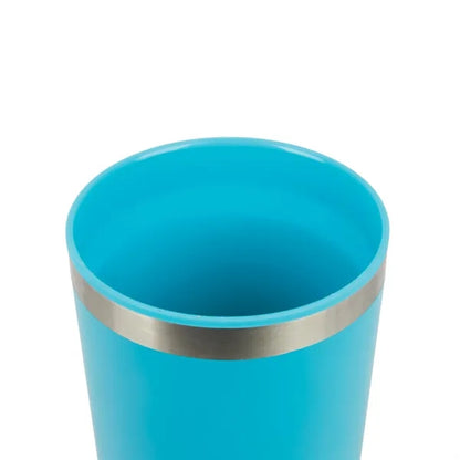 Bergen 24 oz. Steel/100% Recycled PP Liner Travel Tumbler