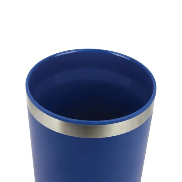 Bergen 24 oz. Steel/100% Recycled PP Liner Travel Tumbler