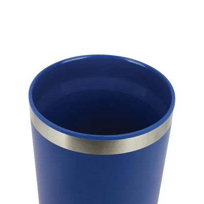 Bergen 24 oz. Steel/100% Recycled PP Liner Travel Tumbler