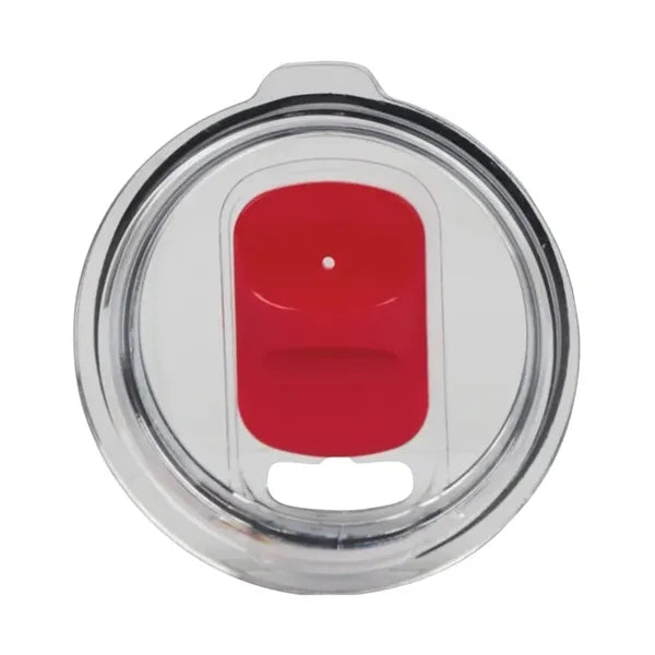 Bergen 24 oz. Steel/100% Recycled PP Liner Travel Tumbler