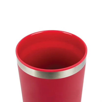 Bergen 24 oz. Steel/100% Recycled PP Liner Travel Tumbler