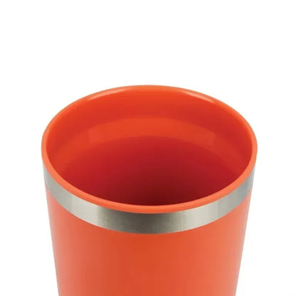 Bergen 24 oz. Steel/100% Recycled PP Liner Travel Tumbler