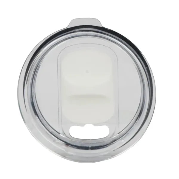 Bergen 24 oz. Steel/100% Recycled PP Liner Travel Tumbler