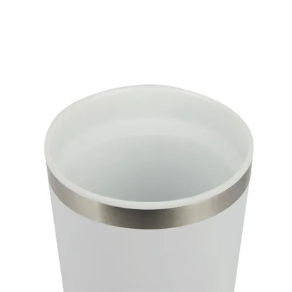 Bergen 24 oz. Steel/100% Recycled PP Liner Travel Tumbler