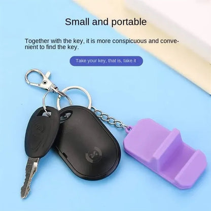 Phone Stand Keychain