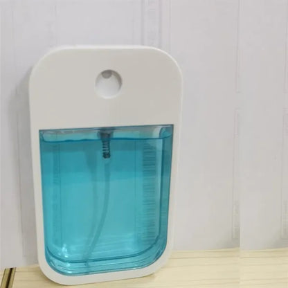 Travel Size Hand Sanitizer Spray