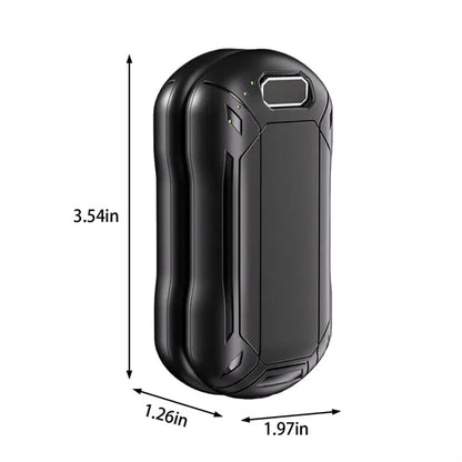 Outdoor gifts portable hand warmers rechargeable 2 pack