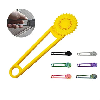Perforation Cutter Cardboard Box Punch