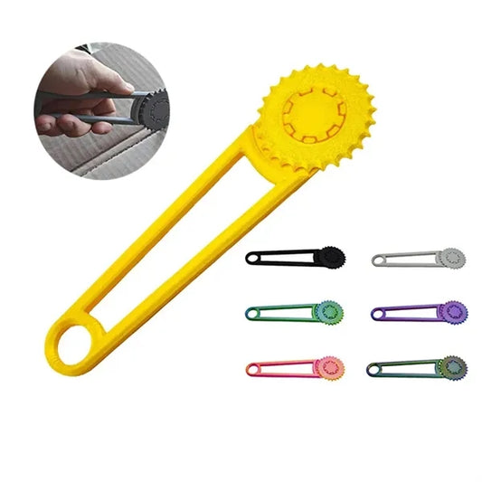 Perforation Cutter Cardboard Box Punch