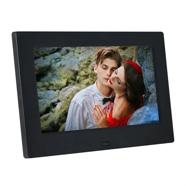 7" Remote Control Digital Photo Frame