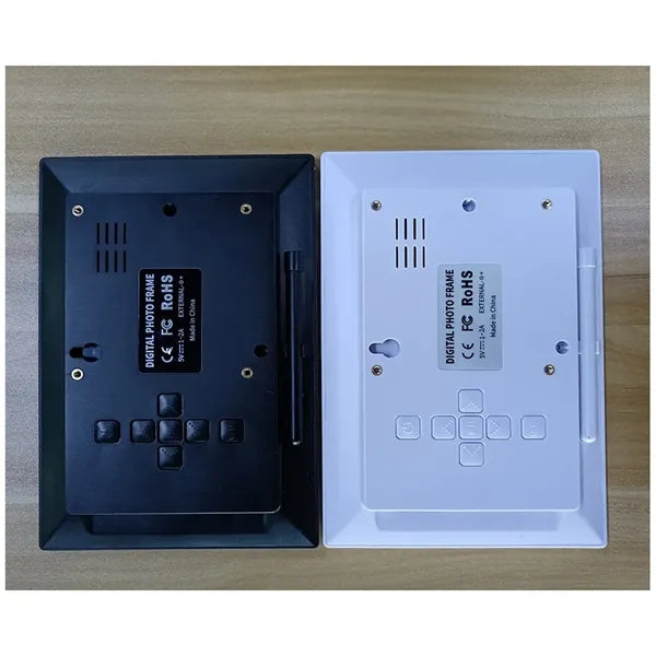 7" Remote Control Digital Photo Frame
