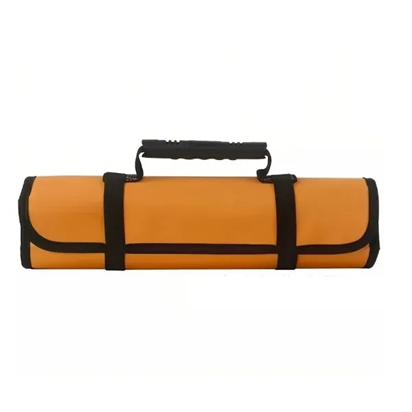 Tool Roll Bag Wrench Organizer