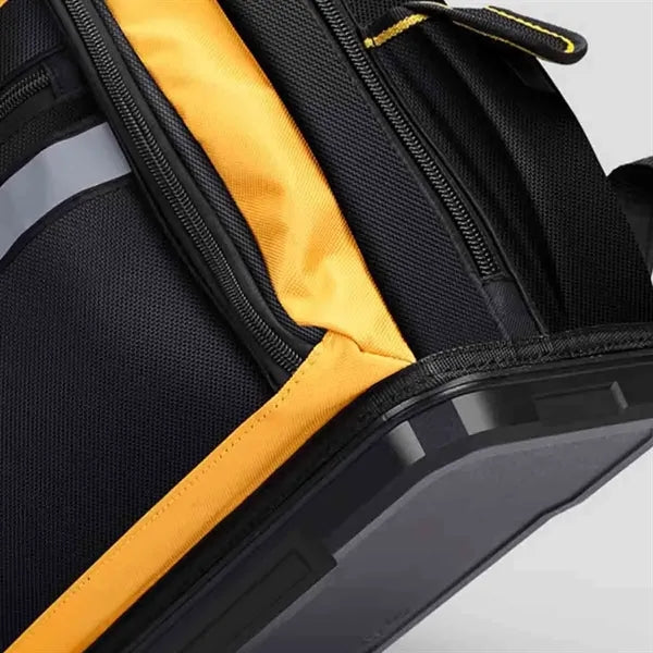 Portable Hardware Electricians Backpacks