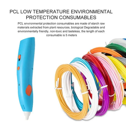 3D Pen Set for Kids