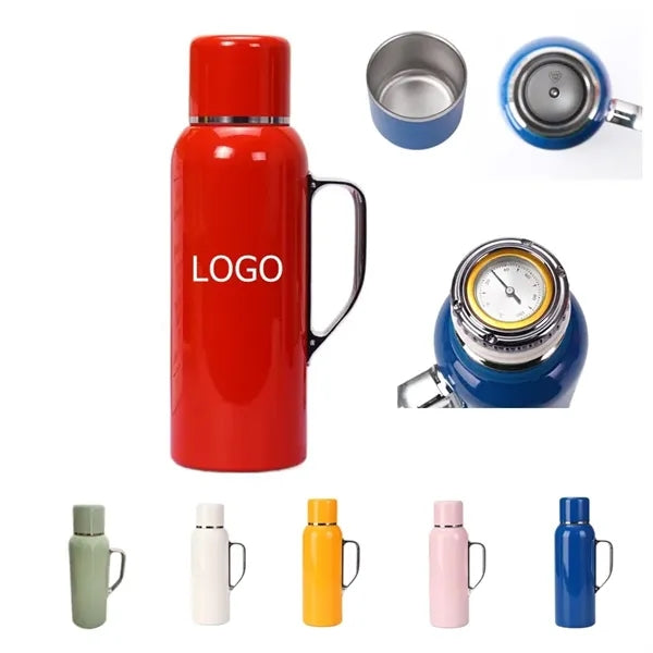 29OZ Smart Temp Display Stainless Steel Kettle