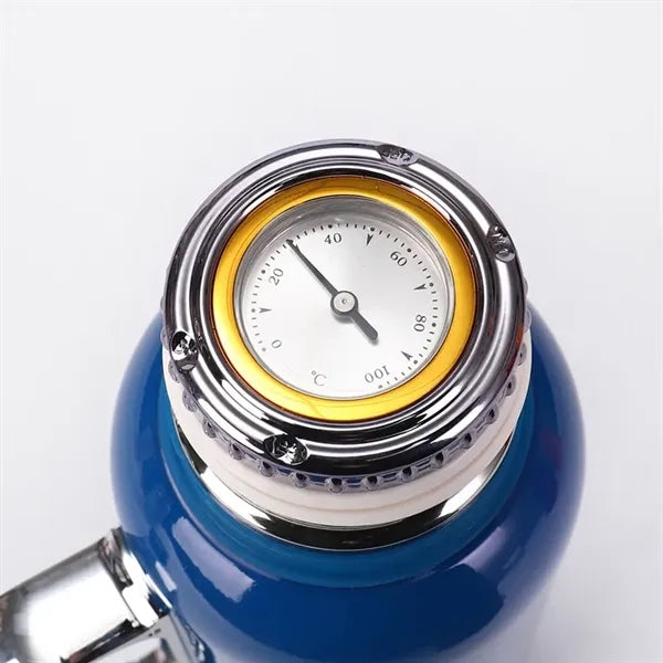 29OZ Smart Temp Display Stainless Steel Kettle