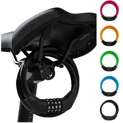 Bike Lock